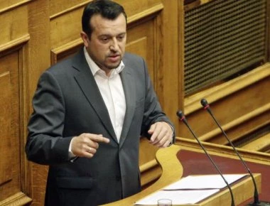 Ν.Παππάς για άδειες: «Κανείς πλέον δεν ισχυρίζεται ότι πρέπει να είναι άπειρες»